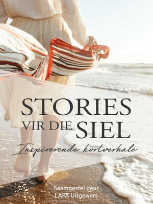 cover image of Stories vir die siel